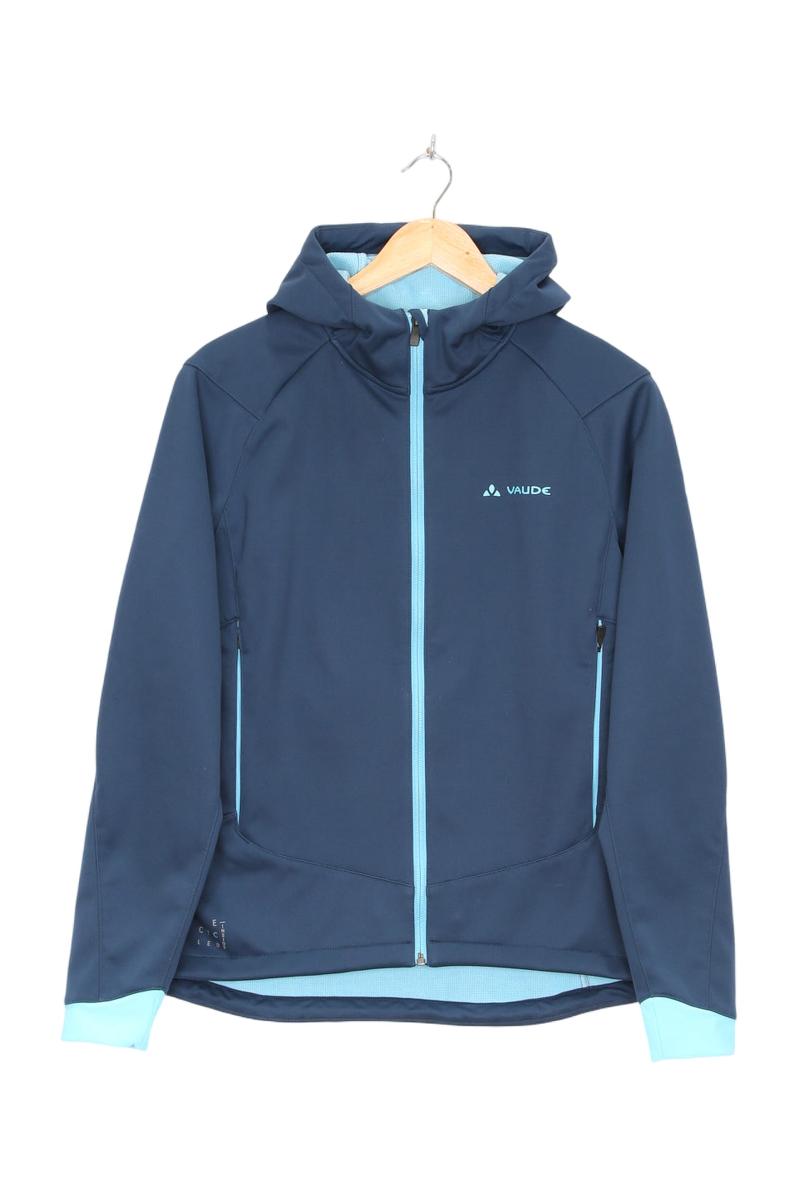 Fleecejacke für Damen
